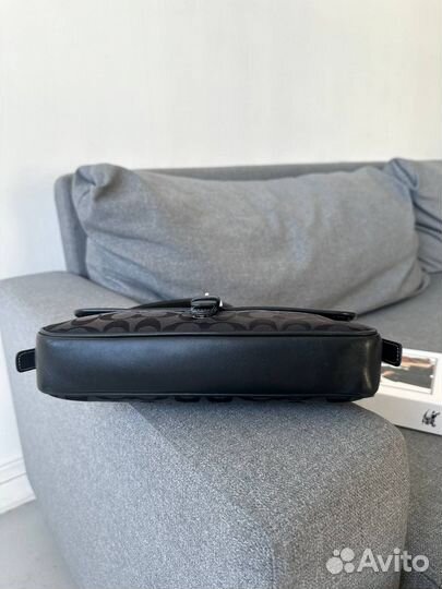 Coach Оригинал Сумка Винтаж Vintage Bag y2k