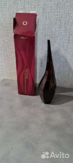 Духи орифлейм