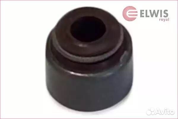 Масл.съем.колпачки 1шт