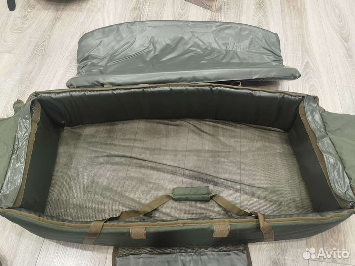 Карповый мат