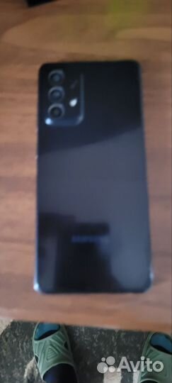 Samsung Galaxy A52, 8/128 ГБ