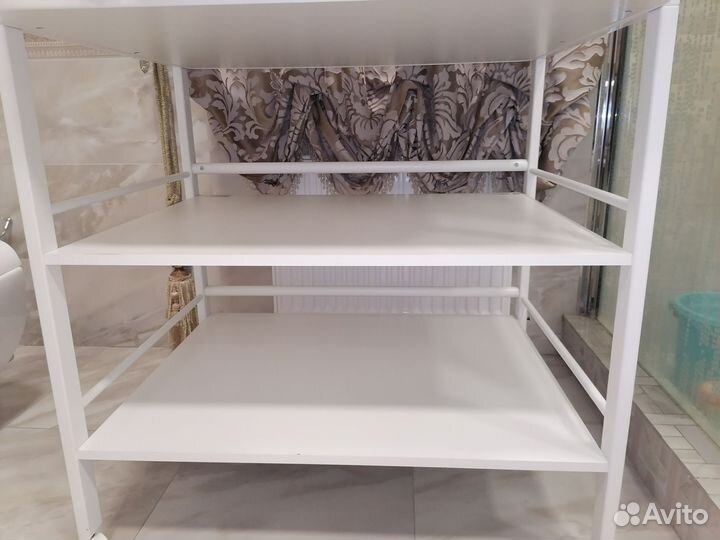 Пеленальный столик geuther