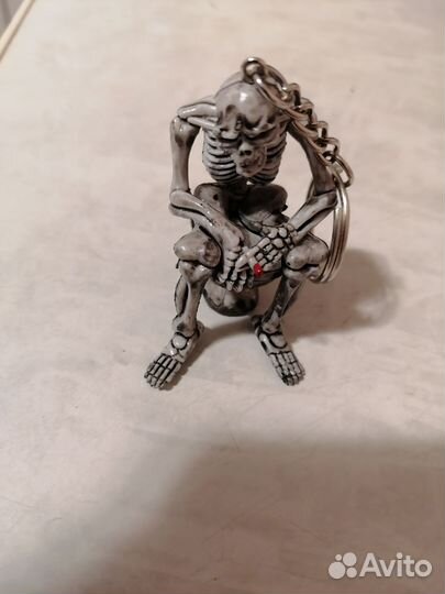 Брелок для ключей