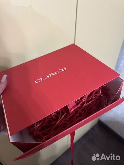 Коробка для Марины