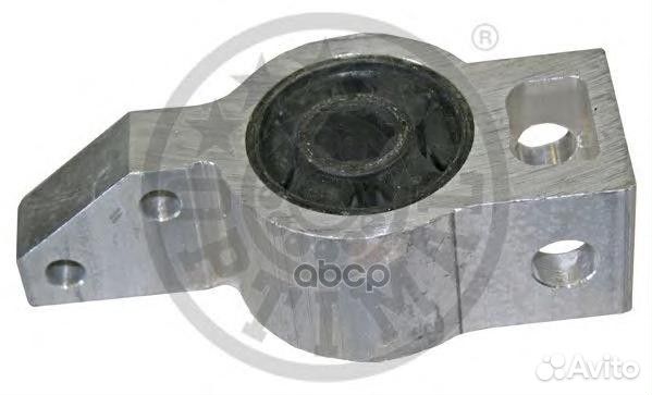 Сайл.блок пер.рычага задн. L audi A3, skoda O