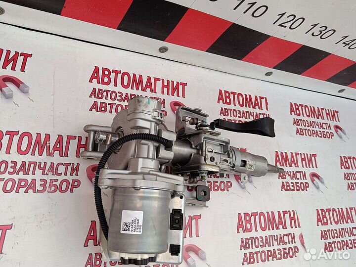 Эур электроусилитель руля Джили Кулрей