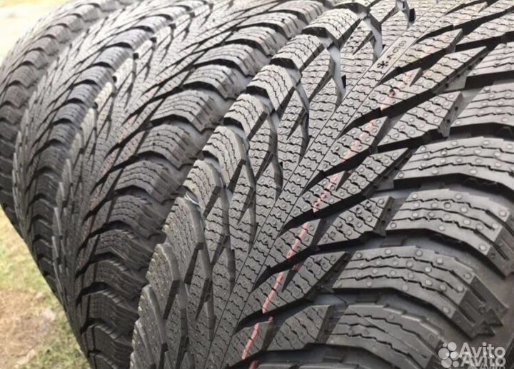 Nokian Tyres Hakkapeliitta R3 SUV 255/50 R19