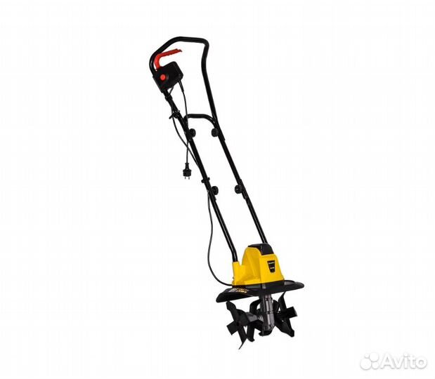 Культиватор champion EC750
