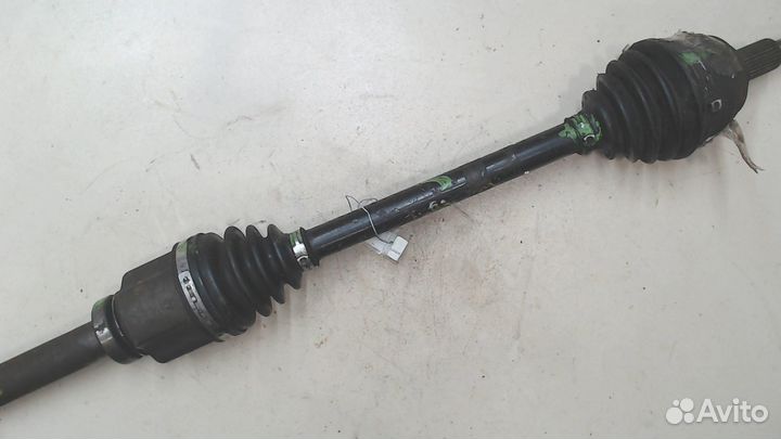 Полуось Renault Latitude, 2013