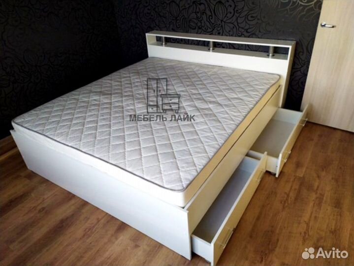 Матрас новый