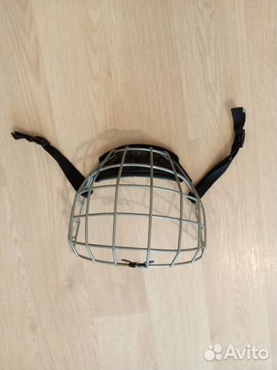 Шлем хоккейный ccm