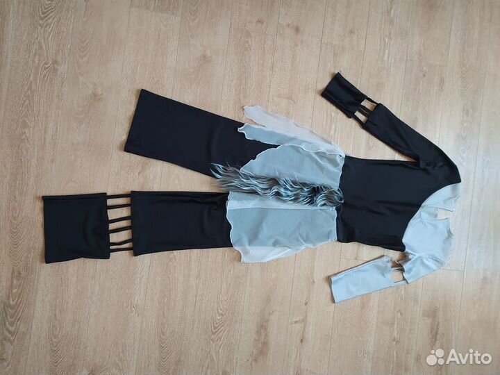 Костюмы для танцев