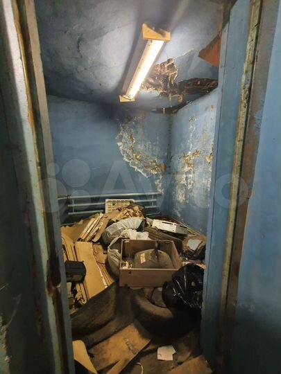 Свободного назначения, 44 м²