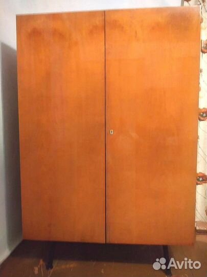 Шкаф шифоньер 80-хг