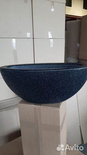 Горшок для цветов