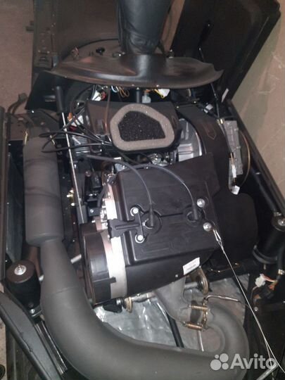 Тайга Варяг 550 v