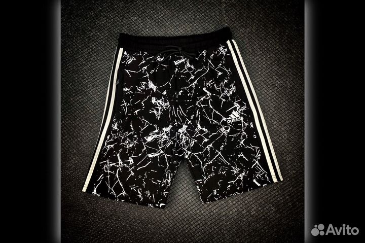 Шорты Adidas (В Наличии)