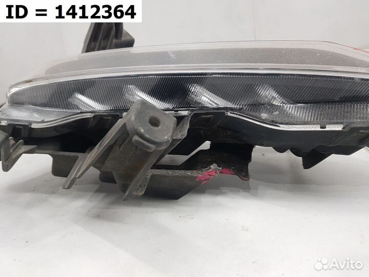 Птф передняя правая Hyundai i40