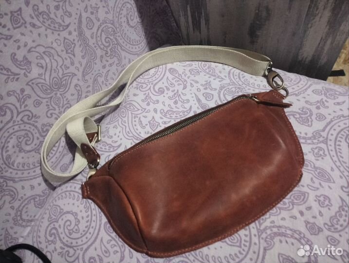 Шьем сумки на заказ