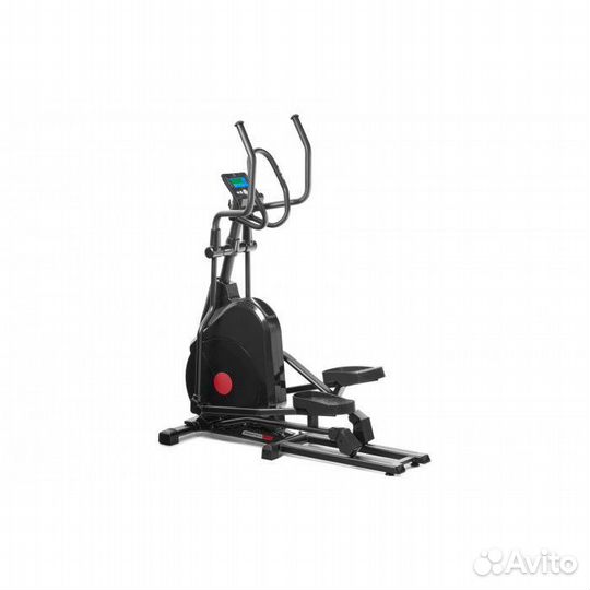 Эллиптический тренажер Titanium Frontech FRA