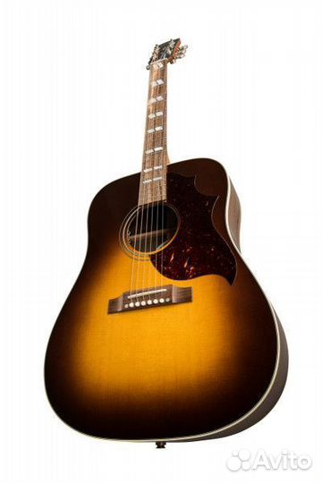 Акустическая гитара Gibson Hummingbird США