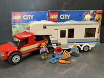 Lego 60182 city лего