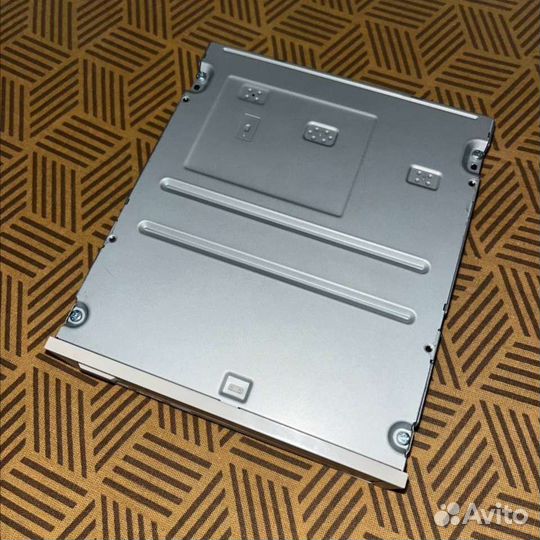 Дисковод для пк DVD