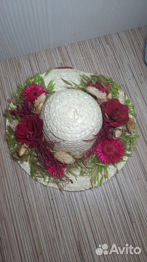 Декоративное подвесное украшение Lillo 