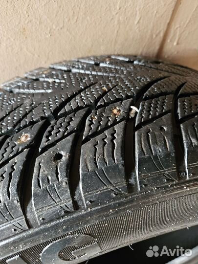 Effiplus Ice King 205/60 R16