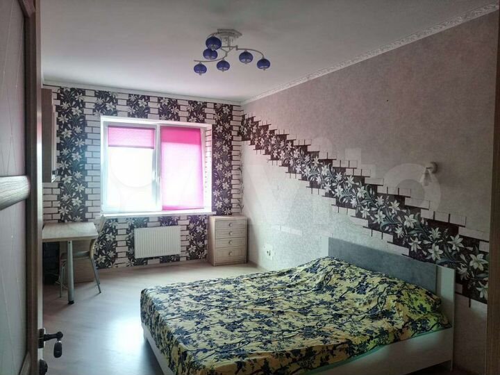 2-к. квартира, 63 м², 5/8 эт.