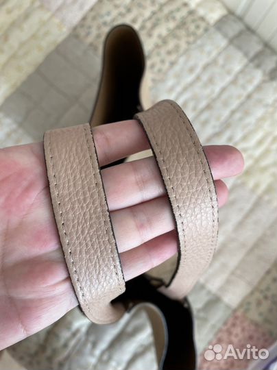 Сумка Coccinelle Оригинал