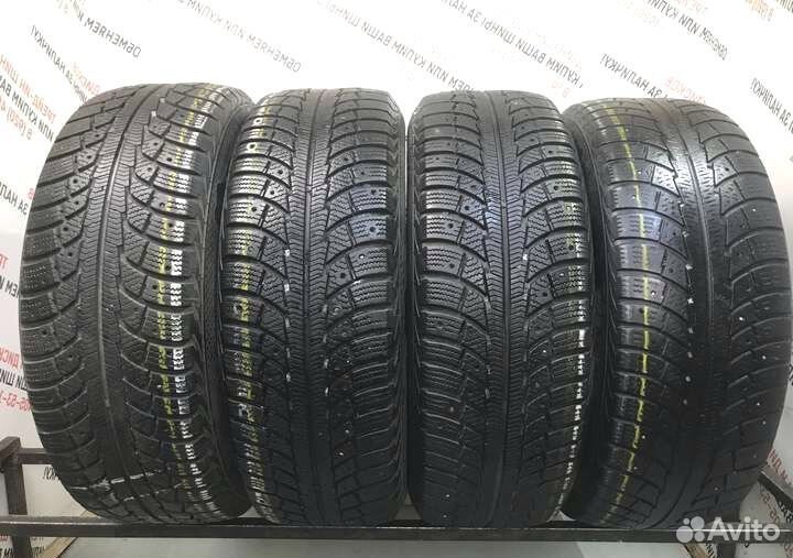 Gislaved Nord Frost 5 235/65 R17