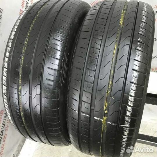 Pirelli Cinturato P7 225/50 R17