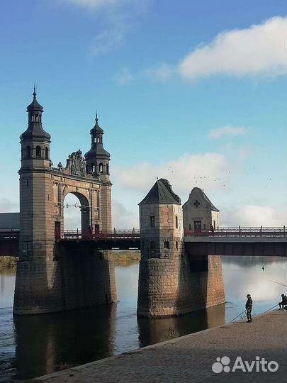 Индивидуально-групповые экскурсии