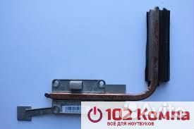 Радиатор для ноутбука Acer Aspire V3-551
