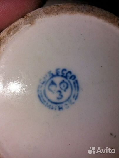 Кувшин снх ффз минск