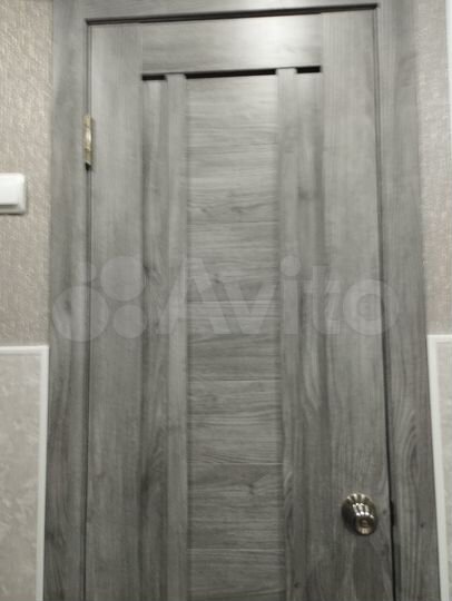 1-к. квартира, 32 м², 1/4 эт.