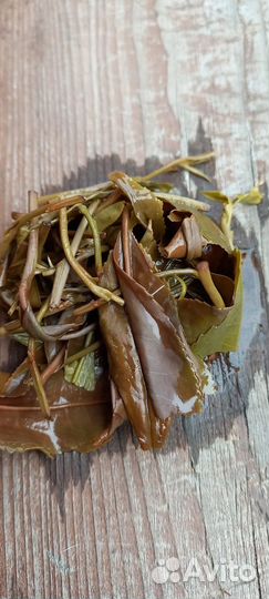 Шен пуэр Китайский чай