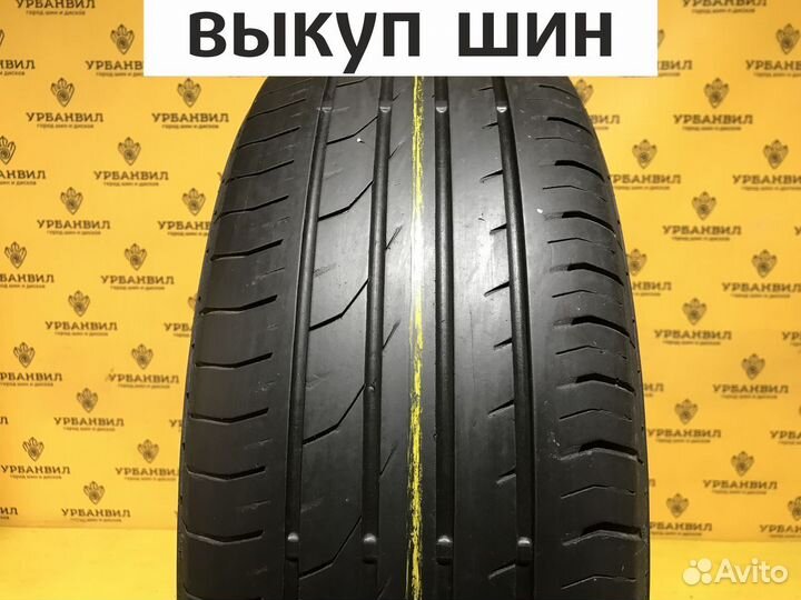 Continental ContiPremiumContact 2 215/60 R16 95H