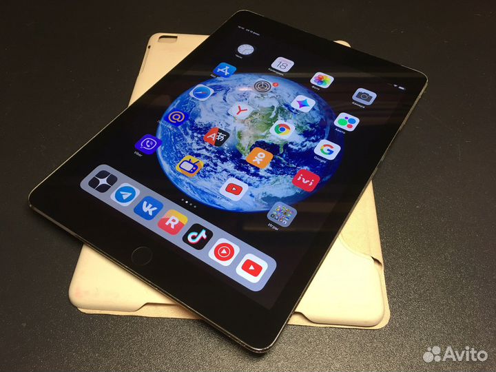 iPad Air 1 32