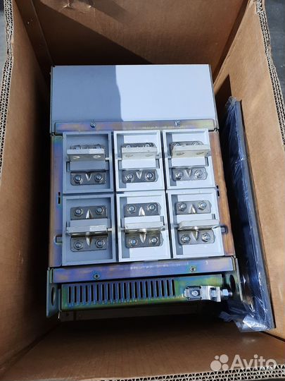 Фиксированная часть E1 W FP 3p HR-HR