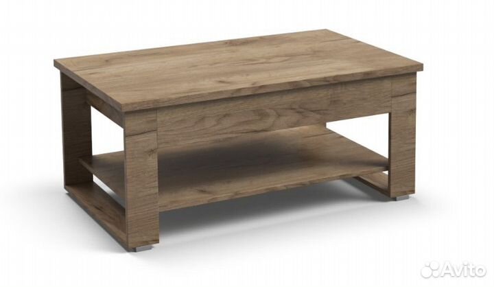 Журнальный столик новый