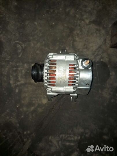 Генератор волга,газель,крайслер