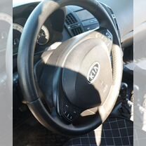 Kia Ceed 1.6 MT, 2008, 231 000 км, с пробегом, цена 750 000 руб.