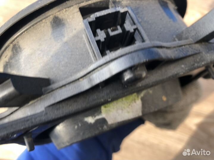 Штатные динамики задние Ауди А8 Д3 Audi A8 D3