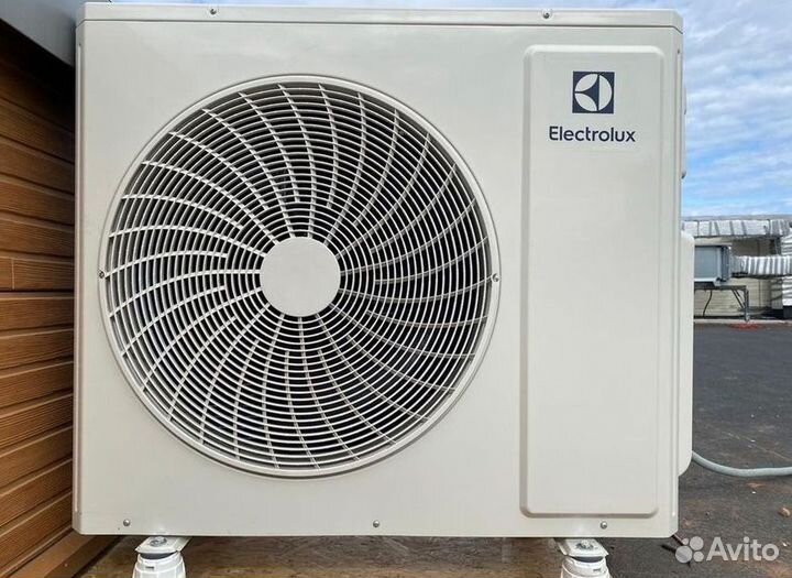 Кондиционер сплит в наличии