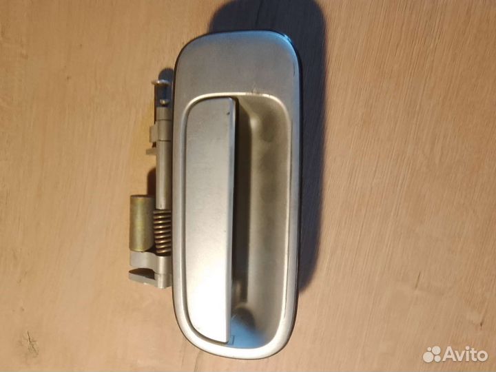 Ручка Тойота креста100