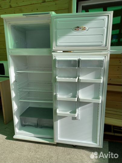 Холодильник бу Минск
