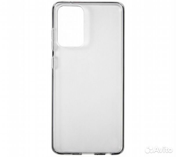 Чехол для смартфона Samsung Galaxy A72 Silicone iB