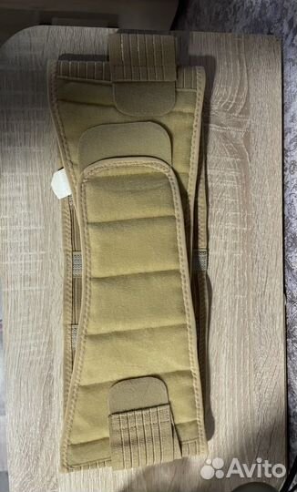 Бандаж для беременных ecoten